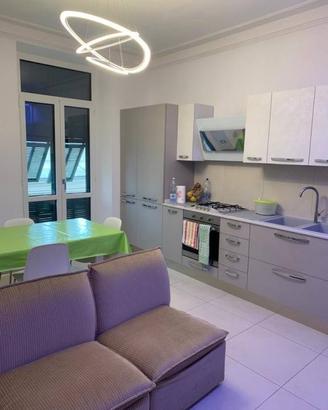 Appartamento di 90 m² con 4 locali a Sanremo