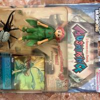 Mushiking Il Guardiano della Foresta