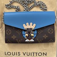 Luois vuitton pochette metis