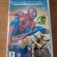 Need for Speed e Bornout per psp