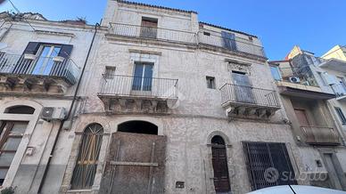 CASA INDIPENDENTE A RAGUSA