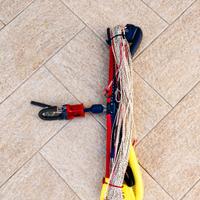 Trust bar Duotone kitesurf