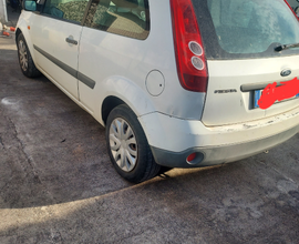 Ford fiesta 1.4 tdci