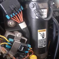 Ricambi usati per motori fuoribordo