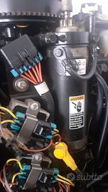 Ricambi usati per motori fuoribordo