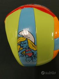 pallone pallavolo 🏐 PUFFI 