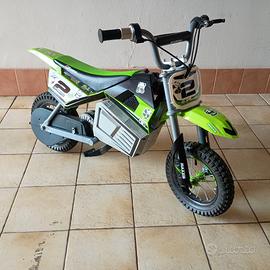 Mini moto cross Razor