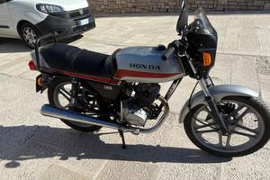 Honda CB 125 X