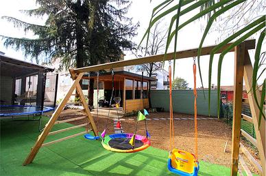 TRICESIMO - Casa Indipendente accanto alla Piazza