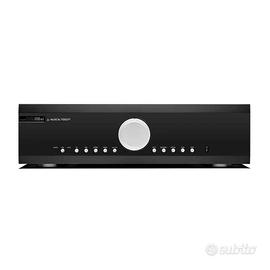 Musical Fidelity m6xi black nuovo 
