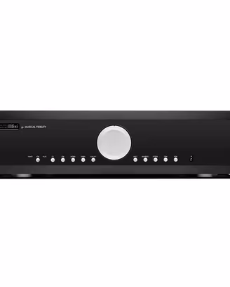 Musical Fidelity m6xi black nuovo 