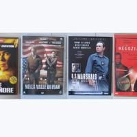 DVD Samuel Lee Jackson Tommy Lee Jones