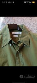 camicia Alberto Aspesi M