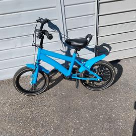 Bicicletta bambino ruota 14