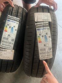 pneumatici nuovi goodyear