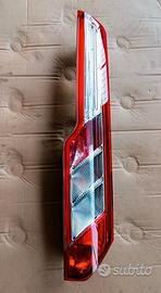 Fanale posteriore destro Ford Transit Custom