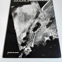 Libro Mario Giacomelli Immagini Inedite 1954-1992