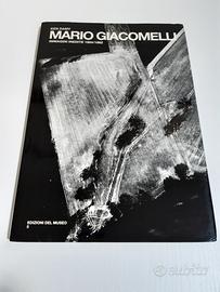 Libro Mario Giacomelli Immagini Inedite 1954-1992