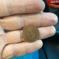 Gettone tecnotron dedem anni70/80 usato