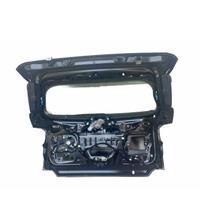 Portellone jeep Avenger
