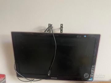 Televisore LCD Samsung Full HD (Serie Touch of Col