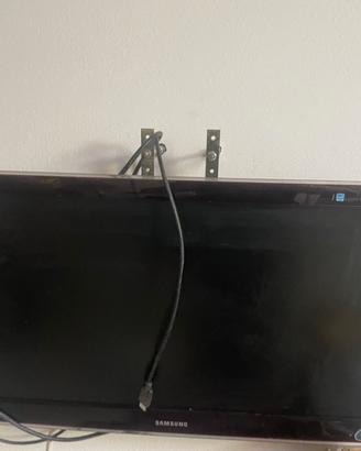 Televisore LCD Samsung Full HD (Serie Touch of Col