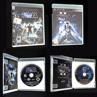 Star Wars: Il Potere della Forza I + II PS3