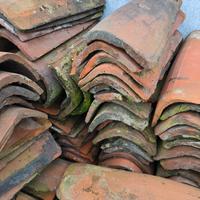 365 tegole vecchie 