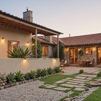 Cascina/Casale - Modica