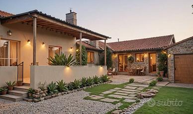 Cascina/Casale - Modica