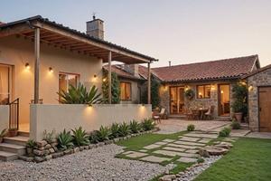 Cascina/Casale - Modica