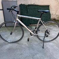 Bicicletta da strada BTwin