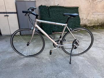 Bicicletta da strada BTwin