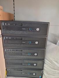 PC fisso Hp