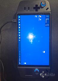 LEGION GO DOCKING STATION