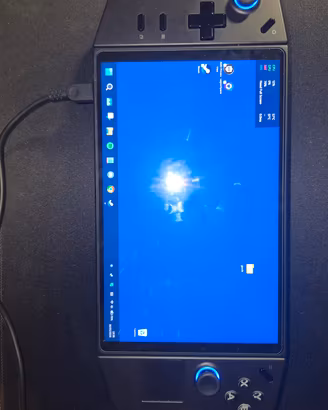 LEGION GO DOCKING STATION