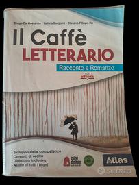Libri di testo " Il Caffè letterario"
