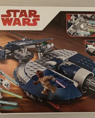 lego Star Wars set 75199 General Grievous