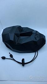 Maschera analoga a Frontman di Squid Game