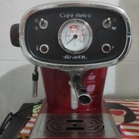 macchina caffè ariete