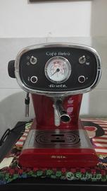 macchina caffè ariete