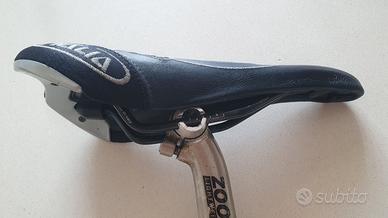 Sella anni 90 "Selle Italia"