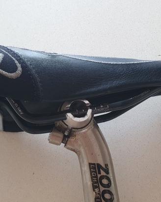 Sella anni 90 "Selle Italia"