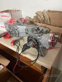 blocco malossi testarossa 70