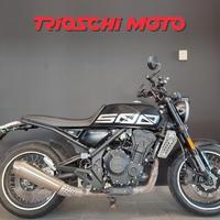 Brixton Crossfire 500 x