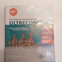 Oltreconfine ISBN: 978-8828622444