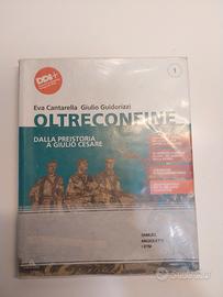 Oltreconfine ISBN: 978-8828622444