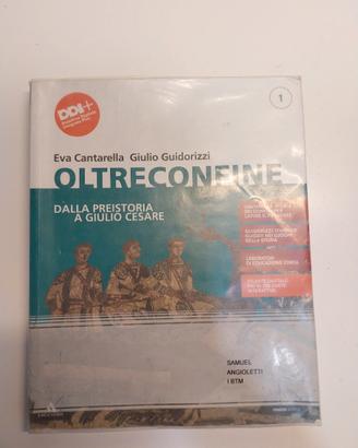 Oltreconfine ISBN: 978-8828622444