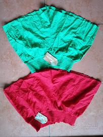 Pantaloncini corti con elastico 