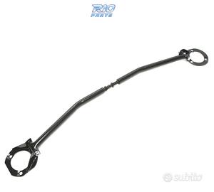 BARRA STABILIZZATRICE REGOLABILE BMW E46 98-07 NER
